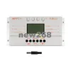 Freeshipping MPPT 30A Kontroler ładowania słonecznego 5 V Ładowarka USB 12 V 24V Panel Słoneczny Bateria LCD LCD Controller Auto Prace MPPT 30 30amps