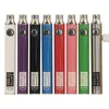 Authentique Ugo-V II 2 510 Twist Batterie Twist Vape Stylo Ugo V3 Voltage variable Patteries Batteries Kits Evod Ego Micro USB Passthrougough