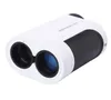 Freeshipping 600m Handheld Monocular Laser Rangefinder Telescope Laser Distance Meter Golf Range Finder Angle Height Measurer