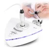 Hot RF Face Lift Wrinkle Removal Body Dighting RF Machine 3 Tips för kroppsytan Ögon Radiofrekvenssalong Hem Använd skönhetsmaskin