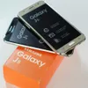 Odnowiony oryginalny Samsung Galaxy J5 J500F Quadcore 1,5 GB RAM 16 GB ROM 5.0 "4G LTE Telefon z akcesoriami Uszczelniona pudełko