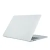 CASE CASE MACBOOP للكمبيوتر المحمول الكامل لـ MacBook Air A1932 Pro A1706 A1708 A1989 A2159 New Touch Bar Pro A1990 New42952918244557