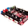 Freeshipping reprap Geeetech RAMPS-FD ,Ramps 1.4 Control board 32bit CortexM3 ARM Ramps1.4 Improved version