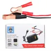 12V Intelligent pulse repair battery charger Car Motorcycle Protection Automobile 20A Lead Acid