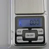 100G 200G x 001G 500G x 01G Digital Scales Mini Precision Jewelry Scales Backlight Weight Balance Gram Electronic Pocket Scale F9738785