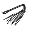 Volwassen Sex Bondage Kit 10 Stks / Set BDSM Games Fetish Toys Hand Foot Whip Touw Blinddoek Seksspeeltjes Voor Koppels Erotische Speelgoed J190525