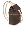 Hurtowy plecak dla kobiet orignal oryginalne skórzane opakowanie torba na ramię torebka Presbyopic Mini Pakiet Bag Messenger Torka Dwukierunkowa nowa
