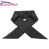 Fasion Pink Black Hair Tie Band Extensions Wrapping Bands Satin Silk Frontal Wig Band Custom Edge Scarf Wrap Headband Belt