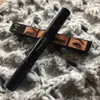 CmaaDu Wing Eyeliner timbre noir imperméable anti-taches ailé liquide Eye Liner stylo longue durée yeux Makeup8211909