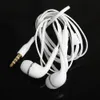 35mm InEar Wired Earphones Stereo J5 Headphone Headset With Mic Remote Volume Control For Samsung S4 S6 S71851797