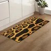 Tapete Banheiro Carpet For Toliet Non Slip Alfombra Bano Milk Cow Artificial Fur Rug Badkamer Bath Mat Door Floor