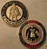 Put on the Whole Armor of God Commemorative Challenge Coin Collection6648567