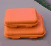 L/S Size Outdoor Waterproof Survival Container Plastic Airtight Storage Case for Camping Outdoor Travelling Storage Box