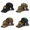 KOEP 2018 Exército Camuflagem Boné de Beisebol 511 Tactical Caps Treinamento Ao Ar Livre Snapback Chapéu Selva Camo Caça Chapéus Para Homens