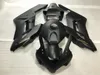 Injection Fairing body kit for HONDA CBR1000RR 04 05 CBR 1000 RR 2004 2005 CBR1000 CBR 1000RR Matte black Fairings bodywork+Gifts GS31