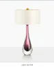 New Arrival Contemporary Table Light Z APRSHADE Nowoczesne Jasne Szkło Desk Lampa Dekoracji Do Sypialni Dekoracji Oświetlenie Szybka Wysyłka