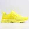 New Best Quality Prestos 5 V Running Shoes Men Women 2019 Presto Ultra TP QS Yellow Pink Black Oreo Outdoor Sports Fashion Sneakers 36-46