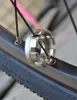 Fiets Spoke Nipple Moersleutel 8 Way Groove Bike Wiel Rim Registreersleutel Gegalvaniseerd Reparatie Service Tool Key Tools