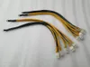 كابل مزود الطاقة المفقود الأصلي 6Pin 6Pin PCI-e PCIE Express لـ Antminer S9 S9J L3+ Z9 D3 BITMAIN Miner PSU Cable