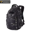 IDOGEAR Dragon Egg formation sac à dos voyage multi-usages molle sacs sac de chasse Multicam sac à dos Camping randonnée