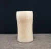 100pcs Bamboo Cup mugs Natural Bamboo Wine Cups