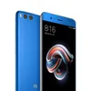 Оригинальный Xiaomi Mi Примечание 3 4G LTE Сотовый телефон 6 ГБ ОЗУ 64GB 128GB ROM SNAPDRAGO 660 OCTA CORE ANDROID 5,5 "Экран 16,0 МП NFC 3500MH ID FIGN FACE