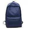 A Sport Brand Large Capacity Bag Casual Backpack Canvas 4color Drop Ship Travel #6145