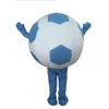 2018 Hot new adult football mascot costume with free shipping for Halloween party