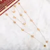 ingemark 빈티지 크리 에이 티브 다층 금속 스타 초커 목걸이 여성 펑크 넥 chocker 칼라 bijoux 쥬얼리