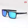 EUAM exterior deportivo ALEACIÓN gafas de sol polarizadas UV400 123 ciclismo HD rovomirror gafas de conducción marco de aleación de calidad Gel de silicona 9735628