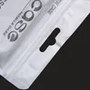 Universal Cell Phone Case Cover Plastic Sealing Bag PP Pack Pouch Påsar Accesorries Packaging Pouch8391766