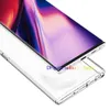 Für Samsung Galaxy Note 10 Fall löscht Hybrid weiche TPU harter PC-Telefon-Kasten für Samsung-Anmerkung 10Pro