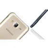 Renovierte ursprüngliche Samsung Galaxy J5 J500F Quadcore 1,5 GB RAM 16 GB ROM 5.0 "4G LTE -Mobiltelefon mit Zubehör versiegelter Box
