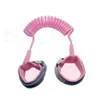 1.5m Child Anti Lost Strap Kids Safety Wristband Safety leashes Anti-lost Wrist Link Band Baby Walking Wings 4colos RRA1586