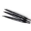 Waterproof Flat Auto Eyebrow Enhancer Pencil Makup Eyebrow Pencil Eyebrow Brush Magical Halo Cosmetic Tool RRA32386306523