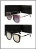 Роскошные солнцезащитные очки для женских модных дизайнер Популярный ретро стиль ультрафиолетовая защита объектива безразу же самое высокое качество бесплатно поставляется с пакетом
