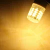 E14 Светодиодная лампа 110V Light Corn Bulb SMD5736 31 светодиодов Украшение дома