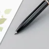 Ballpoint Pens Fashion Beautiful Flower Metal Roller Ball Pen для Lady Girl Gift Busines