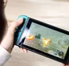 Proteggi schermo in vetro temperato protettivo per Nintend Switch Lite NS Pellicola per accessori in vetro