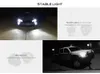 YSJ01 D2S 12V HID سيارة زينون المصباح للماء 6000K 11000lm