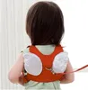 Child anti lost strap Baby Walking Harness Toddler Kids Anti-lost Safety Shoulder Strap Belt Fashion Angel Design Baby Safety strap LT852