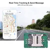 Mini Car Vehicle Bike Motorcykel Global GPSGSMGPRS Real Time Tracker Tracking Device för Automotive GPS Tracker9924870