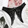 Mulheres Sexy Calcinhas Sexy String Femme Majtki Culotte Femme Lace Calzones Mujer Algodon Crotchless Onderbroeken Vrouwen