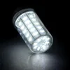 SMD5730 E27 GU10 B22 E14 G9 LED-lampa 7W 12W 15W 18W 220V 110V 360 vinkel SMD LED-lampa Led Corn light