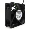 Oryginalny PVA070G12Q DC12V 0,50A 70x70x25mm 7 cm 4Lines Computer Cooling Fan