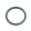 38mm Green Ceramic Watch Bezel Top Quality Insert For1