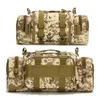 Outdoor Sports Hiking Pack Range Bag Molle Camouflage Tactical Gear Bag NO11-206