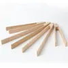 Wooden Bread Clips Bread Tongs Beech Wood Dessert Biscuits Clip Cake Tongs Multifunction Cooking Clip Home Bakeware Tool Vt1577