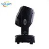 Fabriksleverantör Partihandel 130W 2R DMX512 Steg Mini Sharpy Beam Moving Head Light