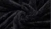 Зимняя парка мужская однотонная куртка 2019 Новое поступление толстое теплое пальто длинная куртка с капюшоном с меховым воротником ветрозащитная стеганая куртка модное мужское пальто V191205